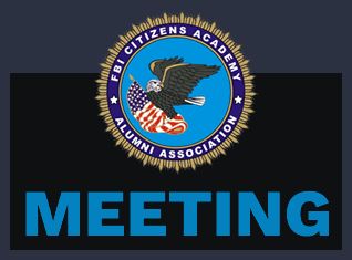 General Meeting - Election Crime & Security