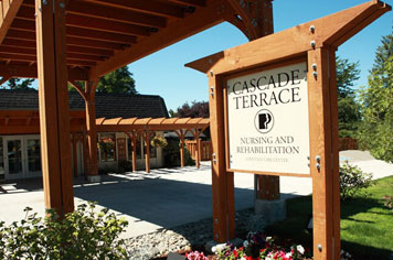 Cascade Terrace Nursing Center
